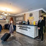Hamit Hotel Kizilay