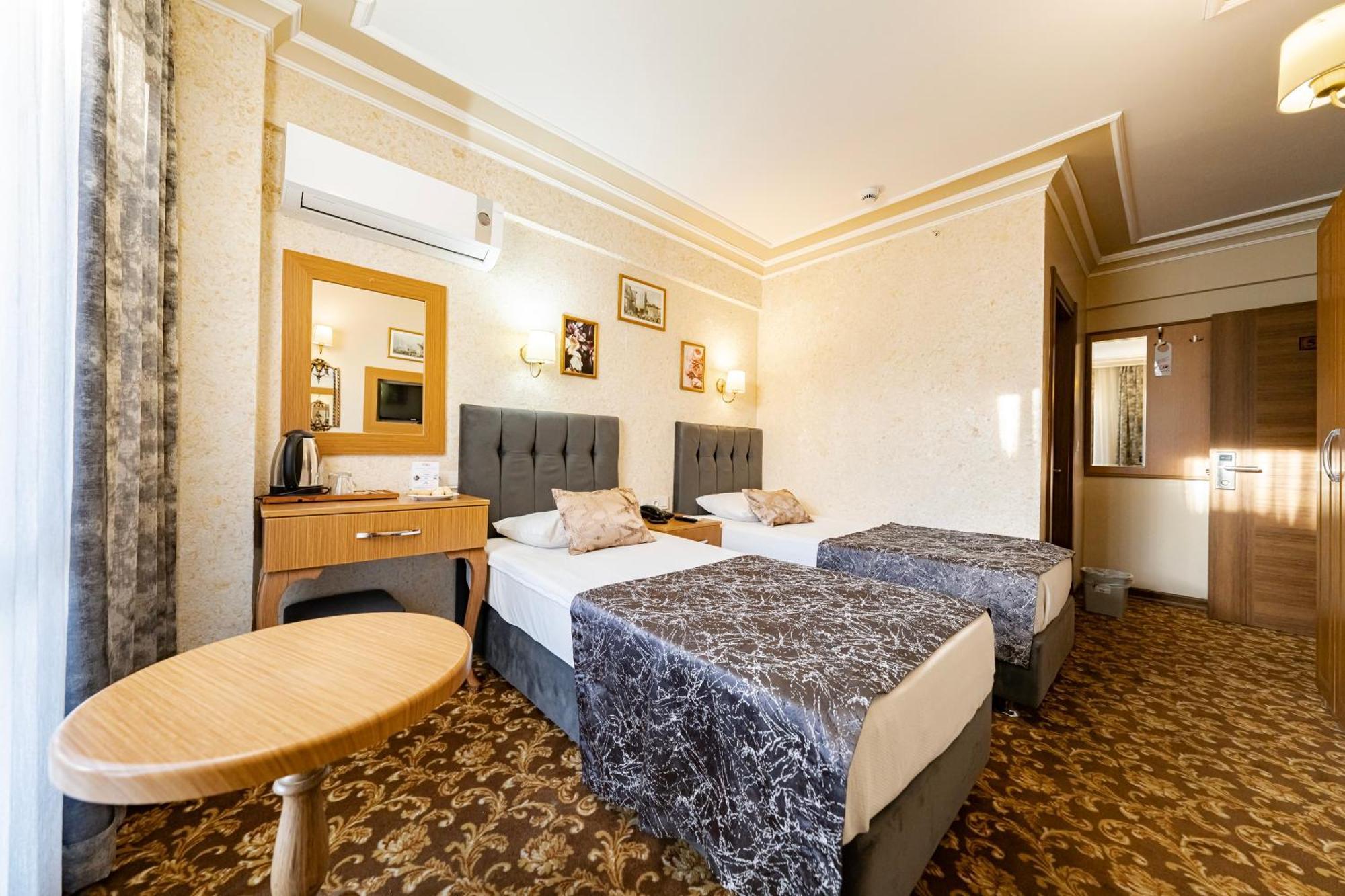 Otel Hamit Kizilay Ankara