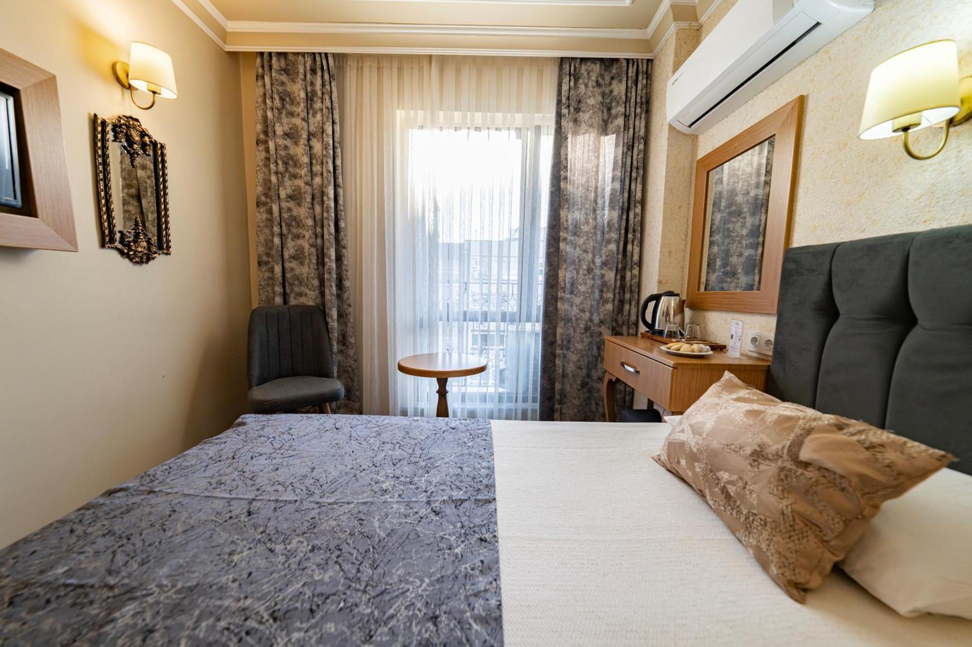 Hamit Kizilay 4* Ankara