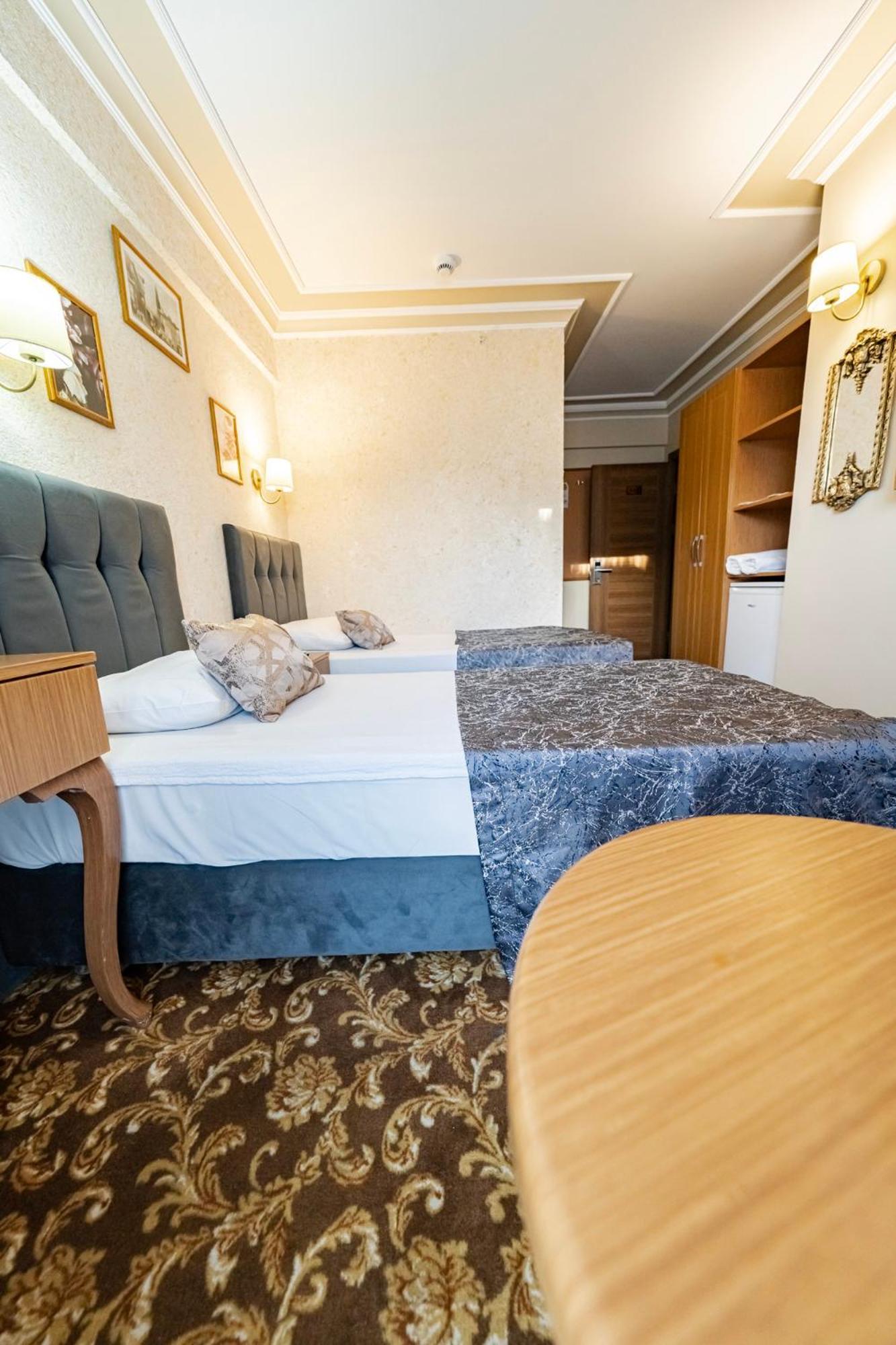 Hamit Kizilay Otel