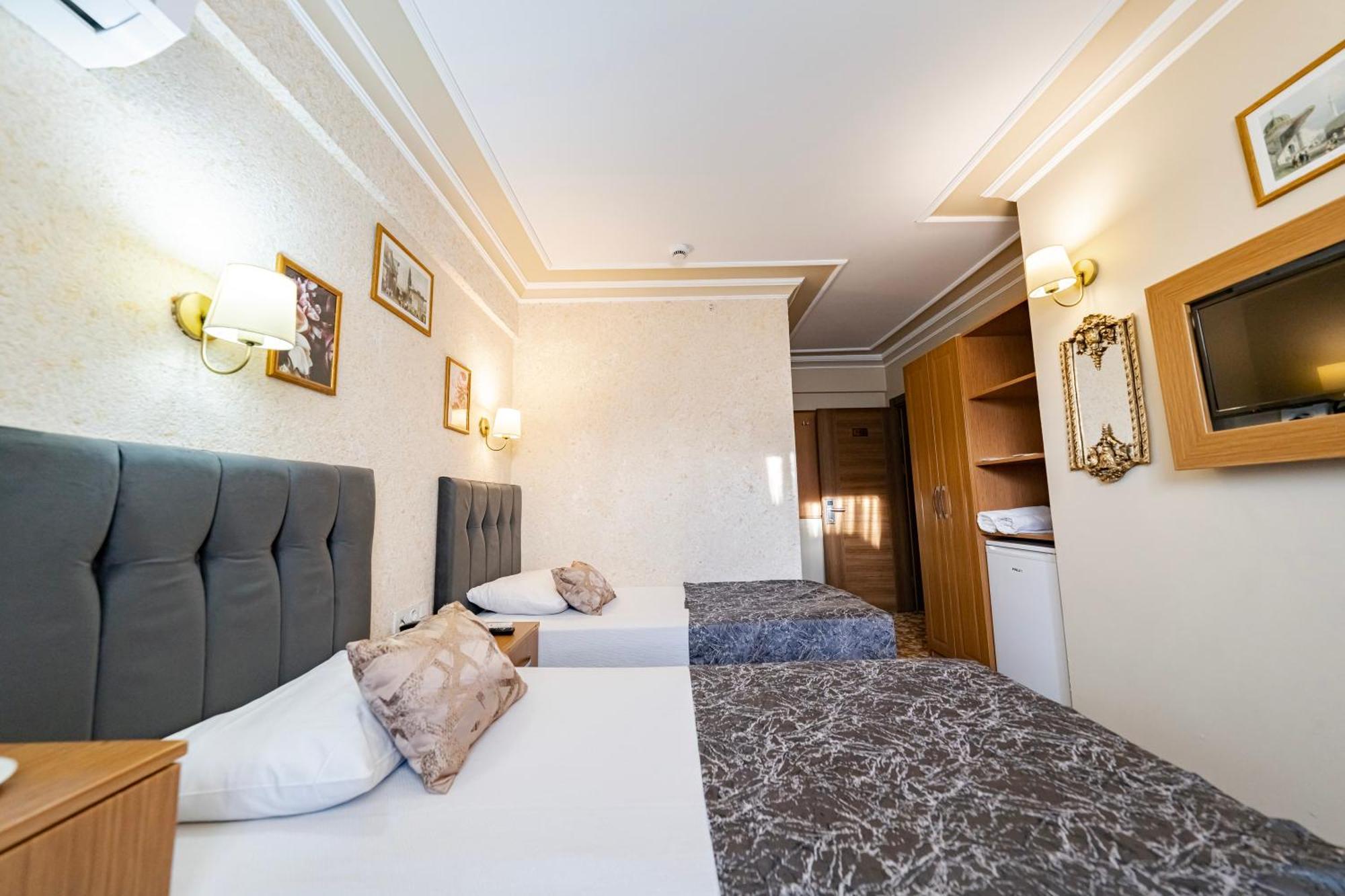 Hamit Kizilay 4* Ankara