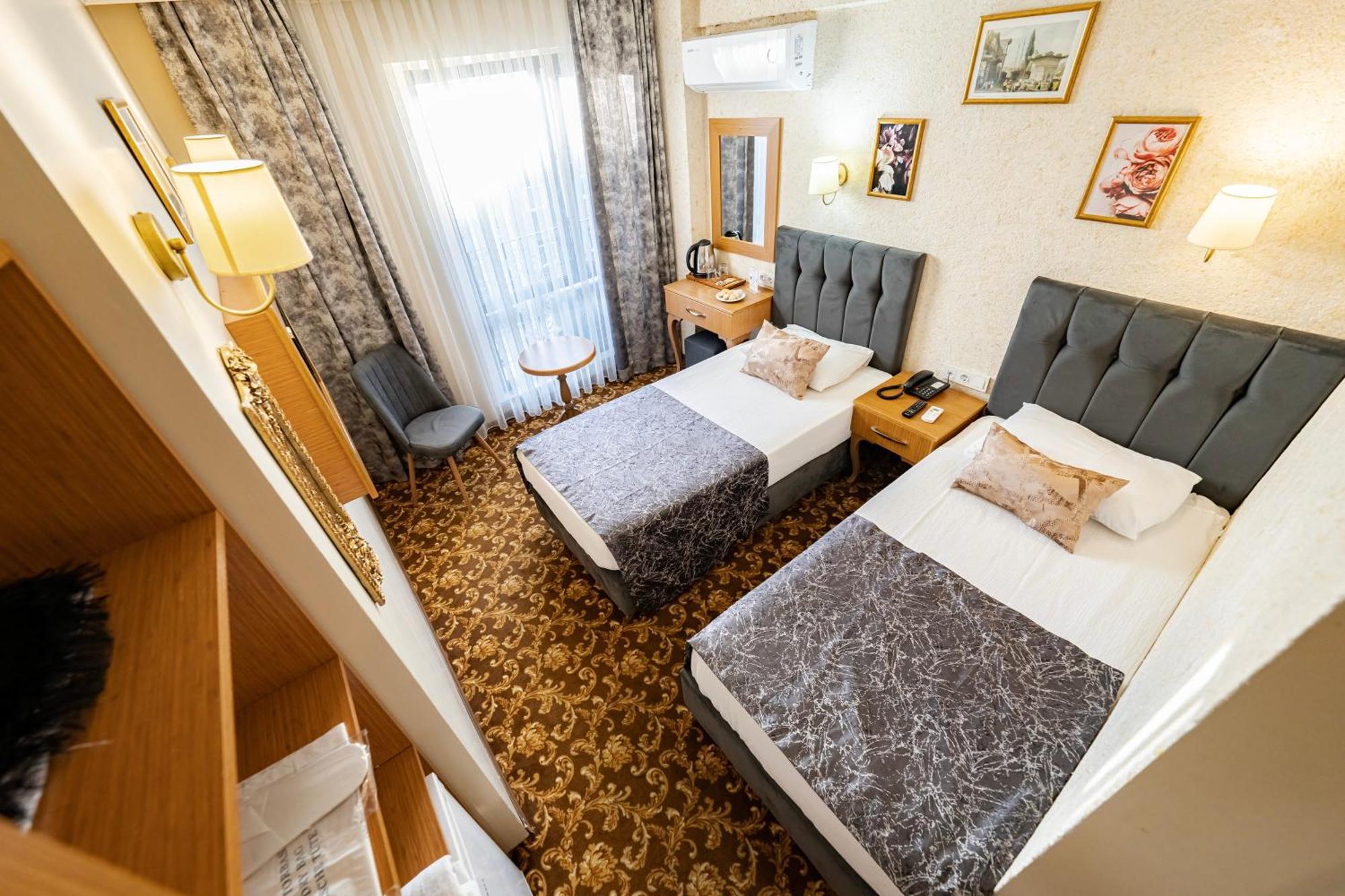 Hamit Kizilay Otel