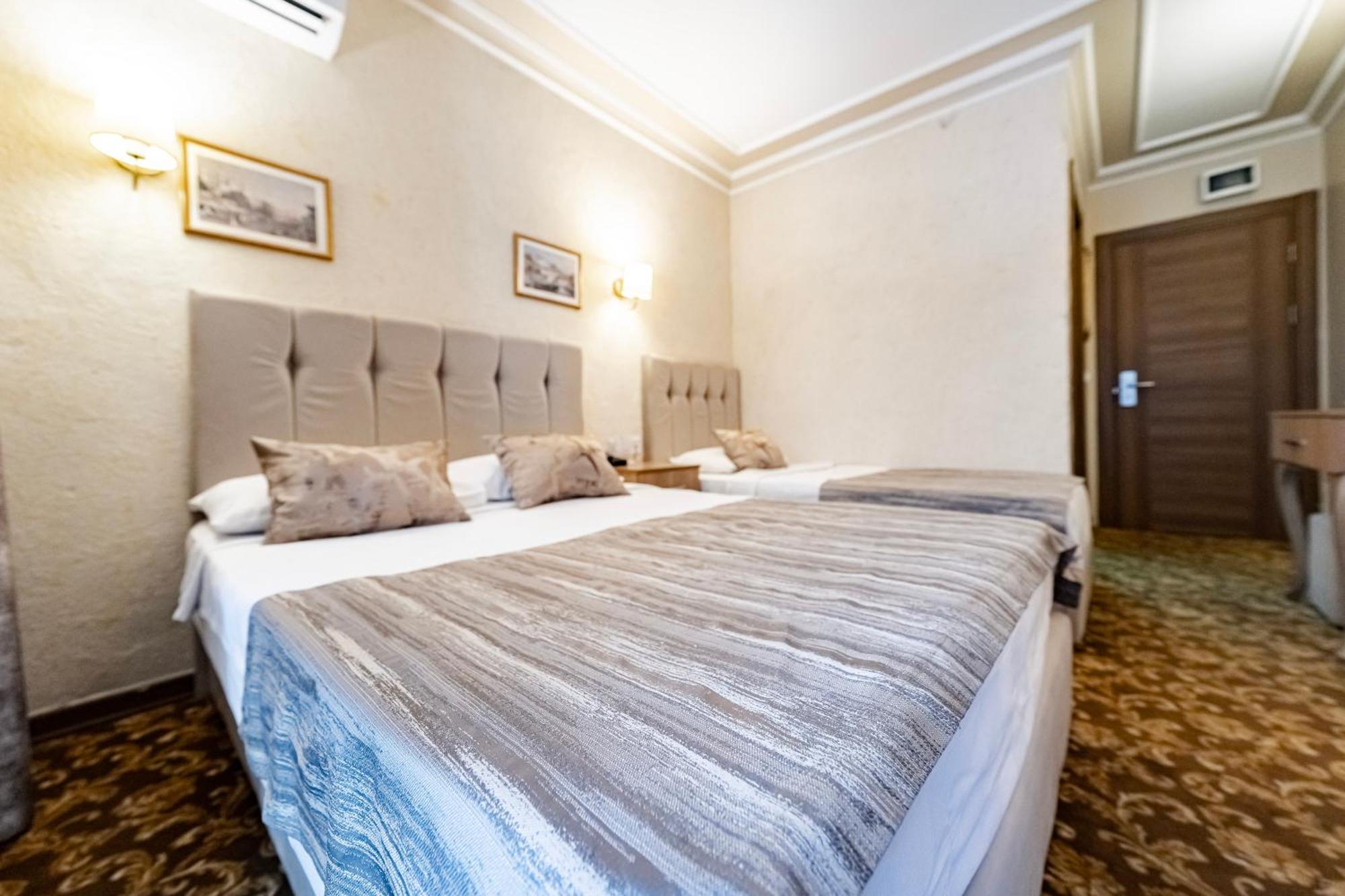 Otel Hamit Kizilay Ankara