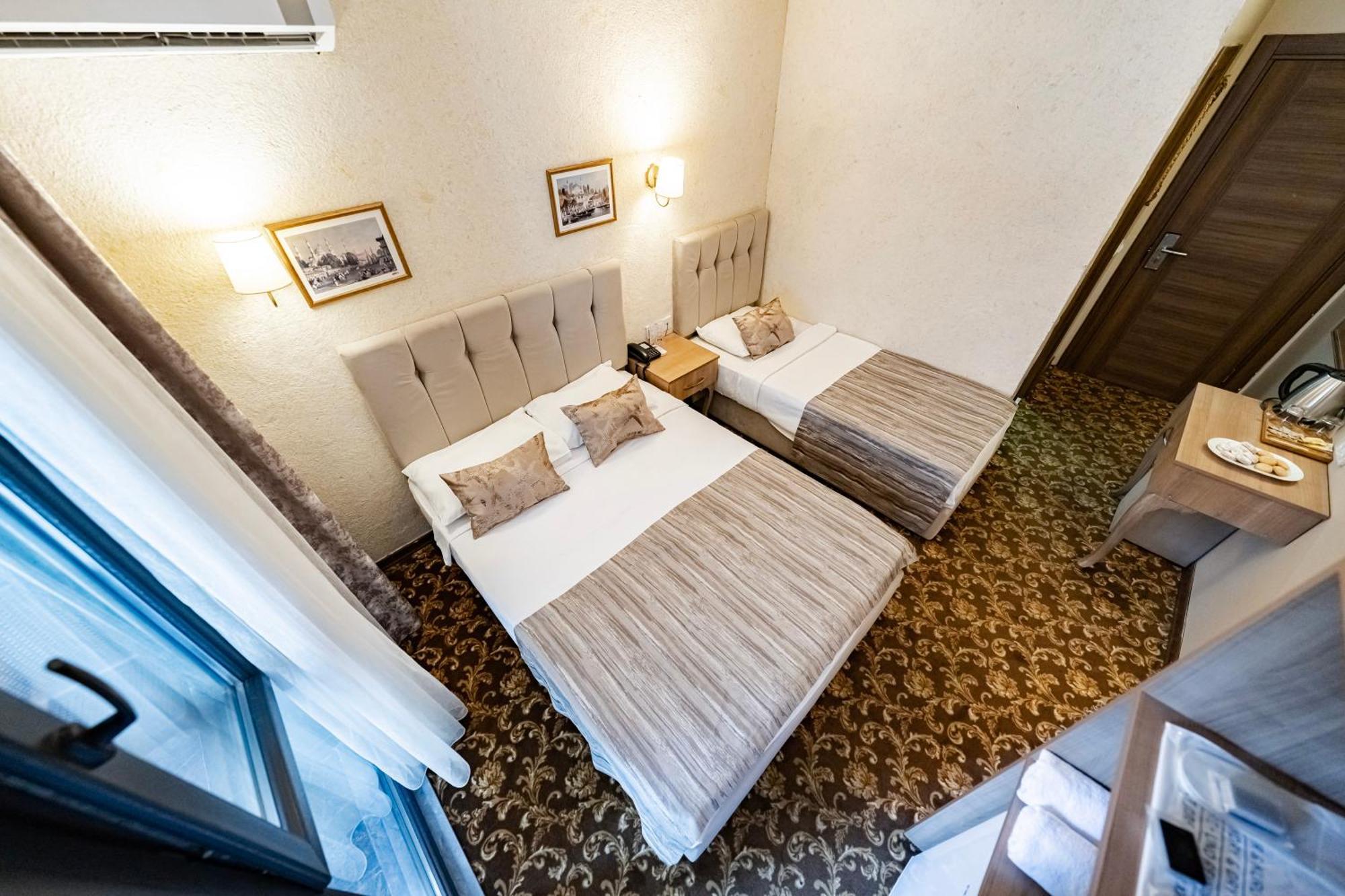 Hamit Kizilay Otel