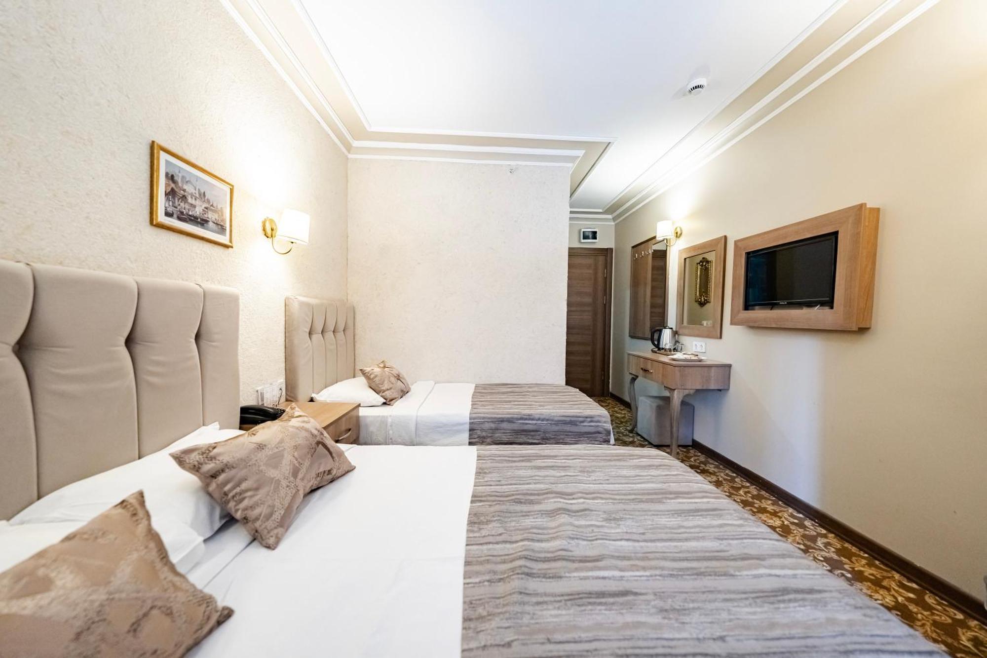 Hamit Kizilay Otel