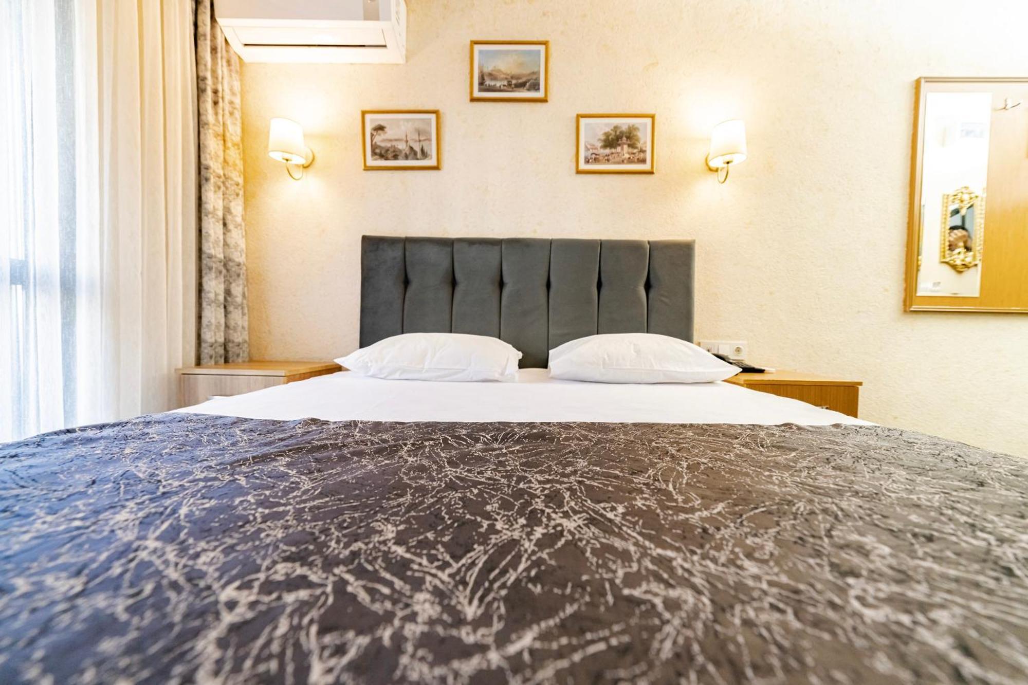 Otel Hamit Kizilay Ankara