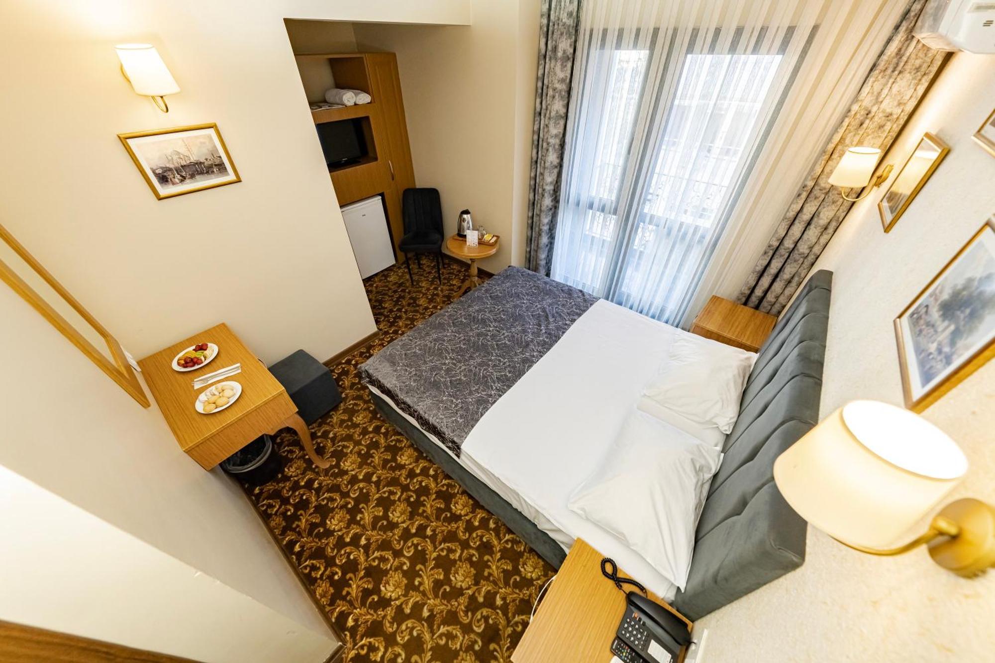 Otel Hamit Kizilay Ankara