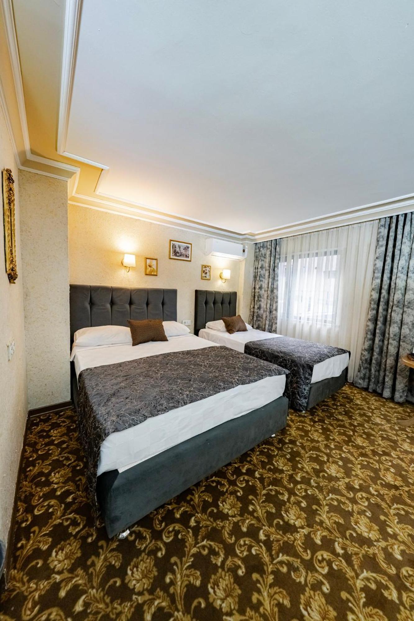 Hamit Kizilay 4* Ankara